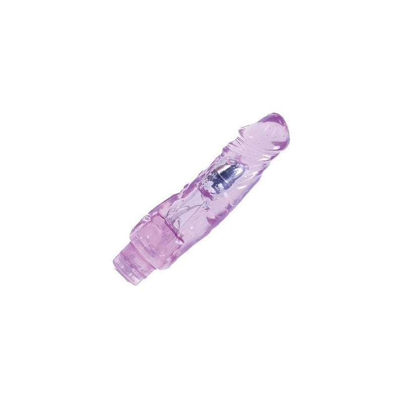 9-Inch Wild Ride - Purple