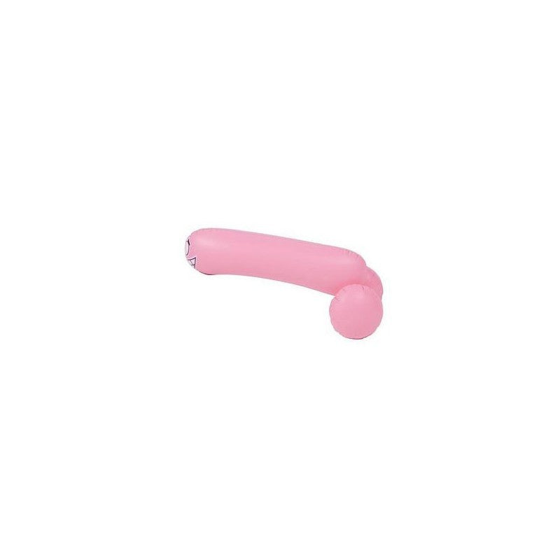 24-Inch Inflatable Willie