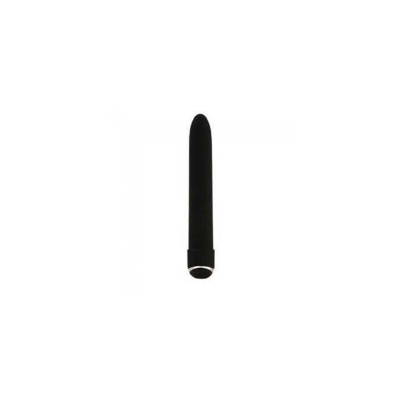 7-Function Classic Chic Vibe - 6-inch - Black