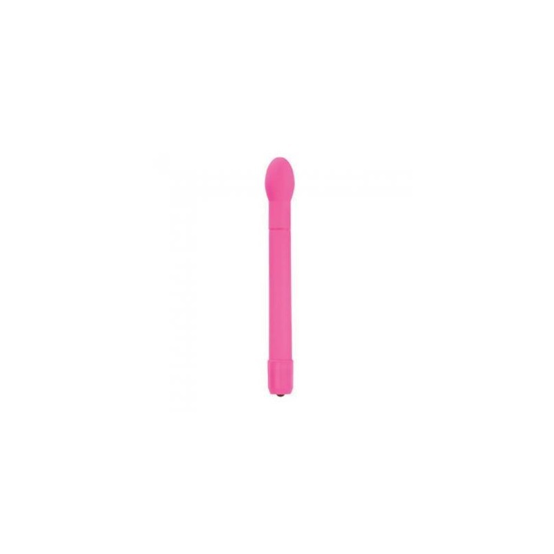 7-Function Slender Tulip Vibe - Pink