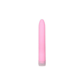Velvet Kiss Vibrator - Pink