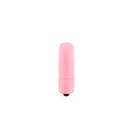 Adam And Eve Love Bullet - Pink