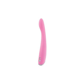 Adam And Eve Silicone G-Luxe - Pink