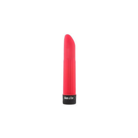 Adam And Eve Lady Finger Extreme - Red