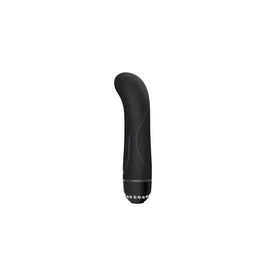 Adam And Eve Silicone Diamond G - Black