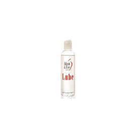 Adam and Eve Lube - 8 Oz.