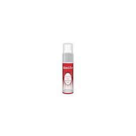 Adam and Eve Strawberry Clit Sensitizer Gel - 1 Oz.