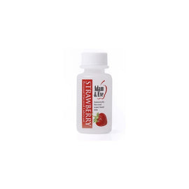 Adam and Eve Flavored  Lubricant - Strawberry - 1 oz.