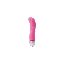 Adam and Eve Silky Silicone  G - Pink