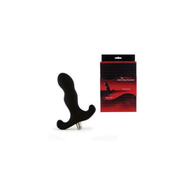 Aneros Vice - Vibrating Male G-Spot Stimulator - Black
