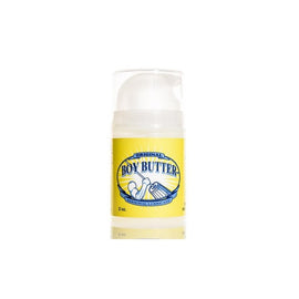 Boy Butter Original - 2 Oz.  Pump