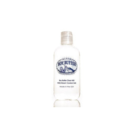 Boy Butter Clear H2o - 8 Oz.