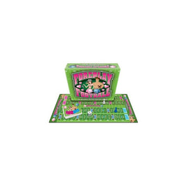 Foreplay Football Board Game