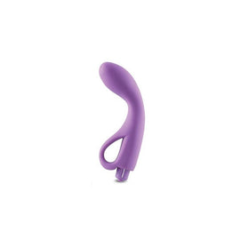 La Curve G-Spot Vibe -  Purple
