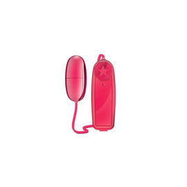 B Yours Power Bullet - Cerise