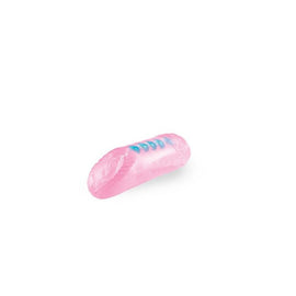 Sexy Snatch Masturbator Sleeve - Pink