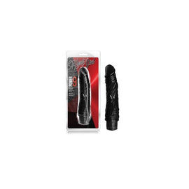 Hard Steel - Power 9 - Black