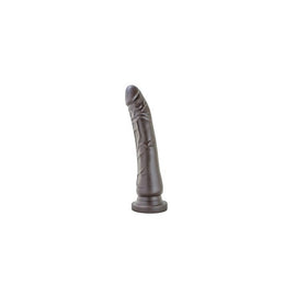 Hard Steel Slim 8 - Brown