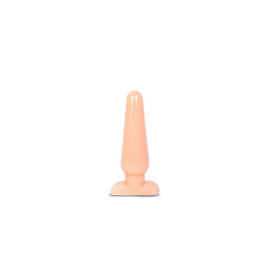 Hung Rider - Large Plug -  Beige