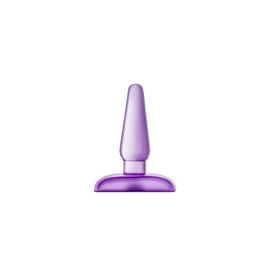 B Yours Eclipse Pleaser - Small - Purple