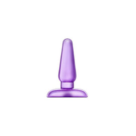 B Yours Eclipse Pleaser - Medium - Purple
