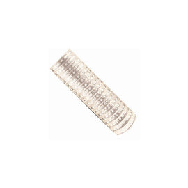 Stay Hard Srtoke Sleeve - Clear