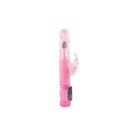 Butterfly Stroker Mini - Pink