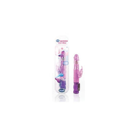 Butterfly Stroker Mini -  Purple