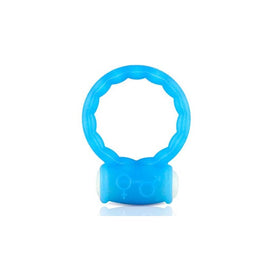 Gogo Fun Vibrating Ring - Blue