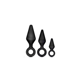 Candy Rimmer Kit - Black