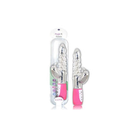 Hugs And Kisses - Pink