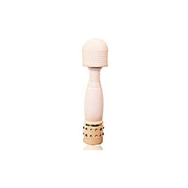 Luxe Cutey Wand - White