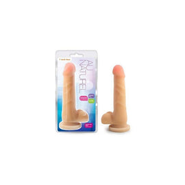 Au Naturel 7 Inch Sam - Beige