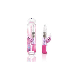 Luxe Rabbit 2 - Pink