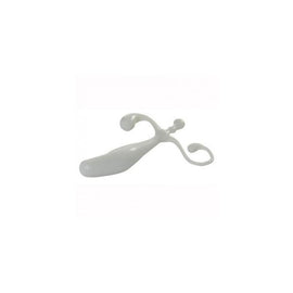 Euphoria Male G-Spot Stimulator - White