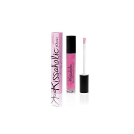 Kissaholic Aphrodisiac Plumping Lip Gloss - Tremble