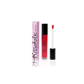 Kissaholic Aphrodisiac Plumping Lip Gloss - Throb