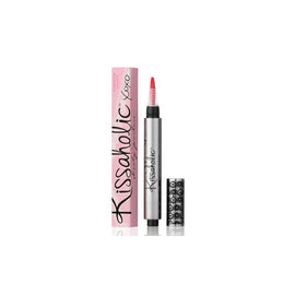 Kissaholic Aphrodisiac Lip Satin - Frenchy
