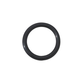 Black Rubber C Ring 1.25 Inch