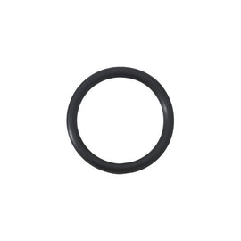 Black Rubber C Ring 1.5 Inch