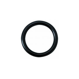 Black Steel C Ring - 1.5-inch