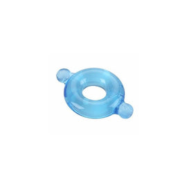 Blue Elastomer C Ring