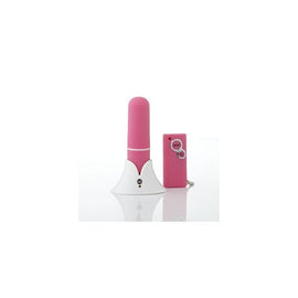 Sensuelle Remote Control Wireless Bullet - Pink