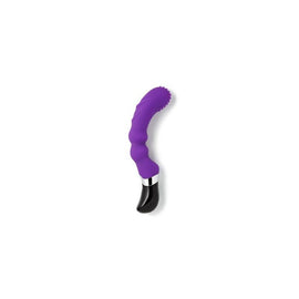 Sensuelle G Rechargeable G Spot Massager - Purple