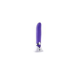 Sensuelle Curve 20 Function Vibe - Purple