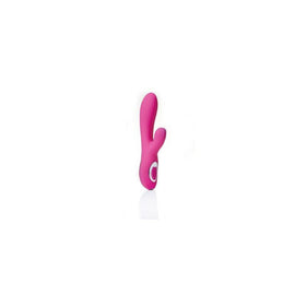 Sensuelle Femme Luxe 10 Function Rabbit Massager - Pink
