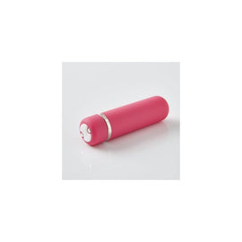 Sensuelle Joie 15 Function Bullet - Pink