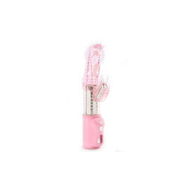 The Jimmee Lighting Rod - Pink