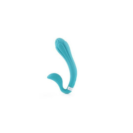 Lady Jadore 360 Reversible Tulip - Turquoise