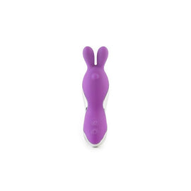 The Nina Petite Bunny - Purple
